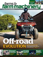 Farms and Farm Machinery